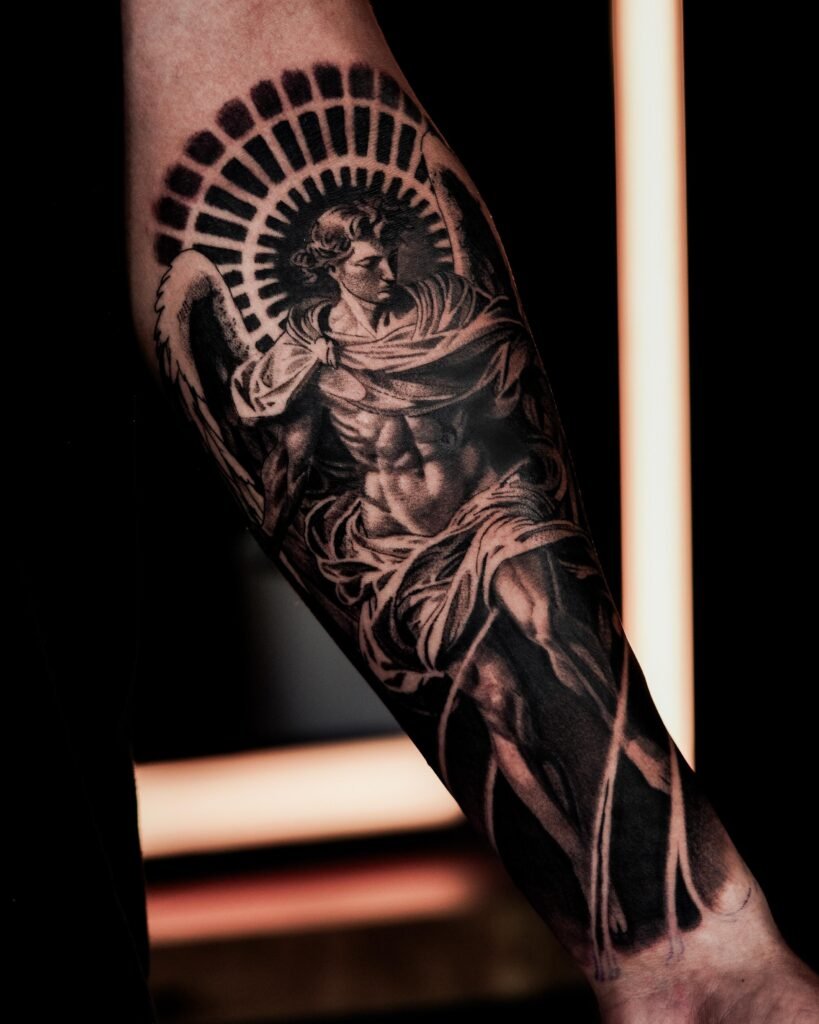 Saint Michael