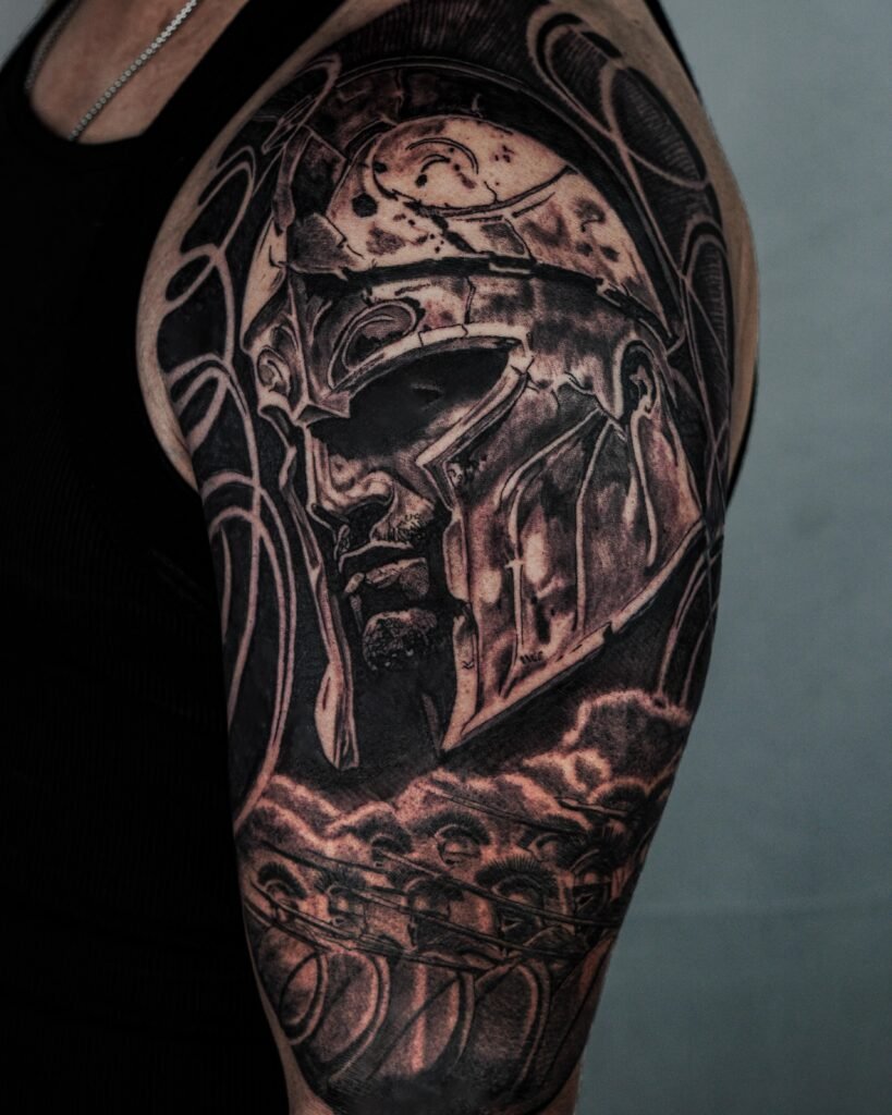 Spartan