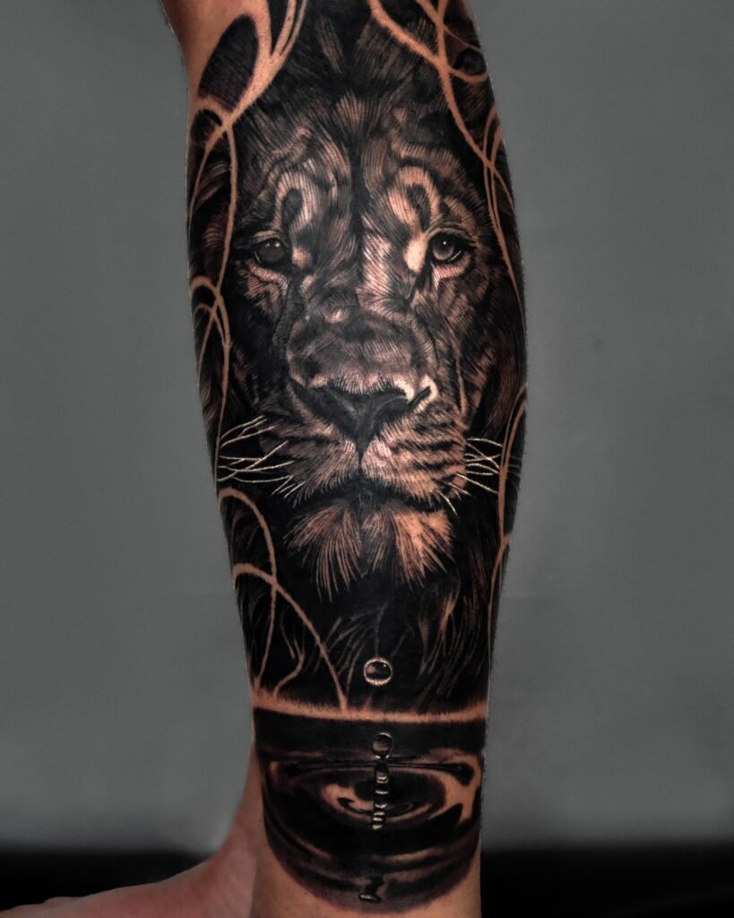 animal portrait1