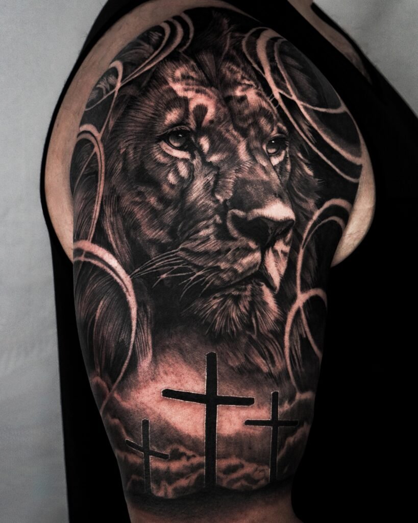 animal portrait3