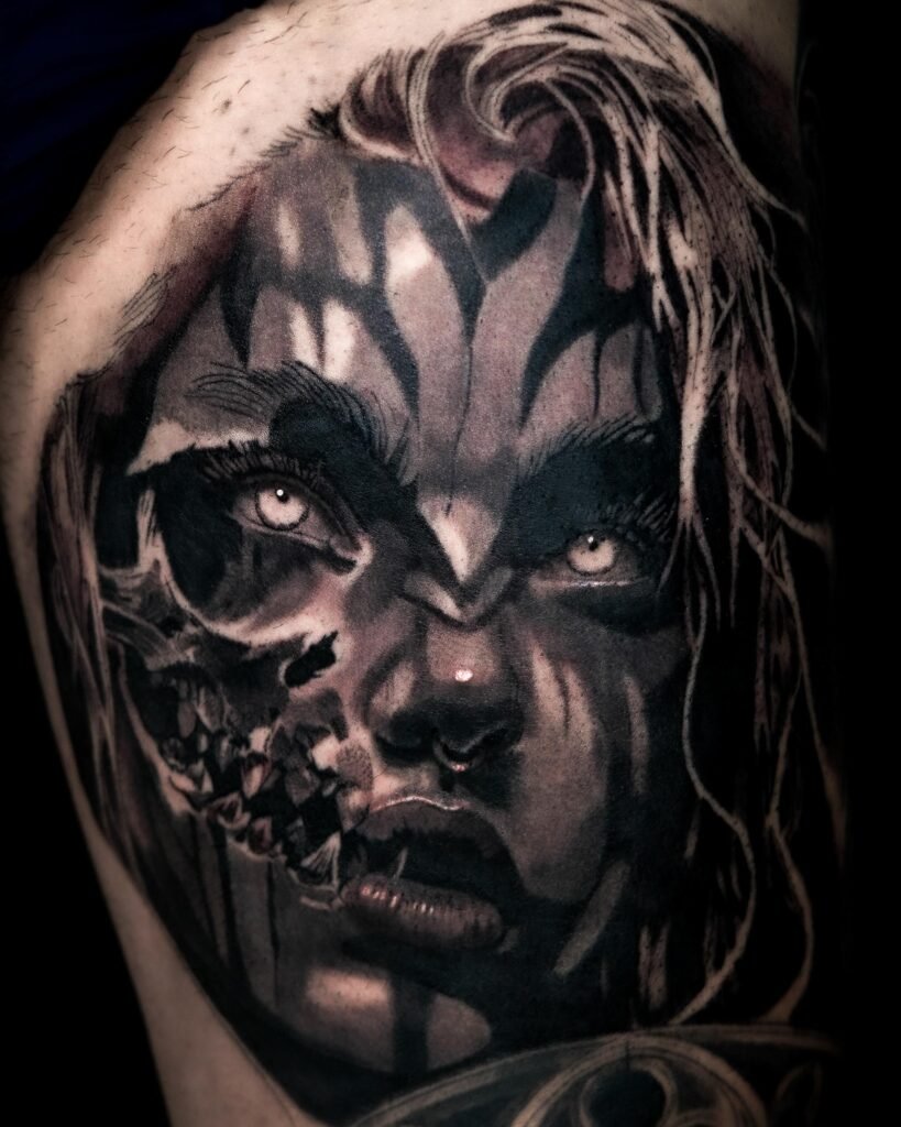 portrait