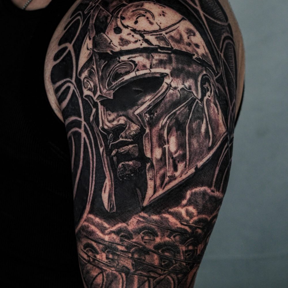 Spartan
